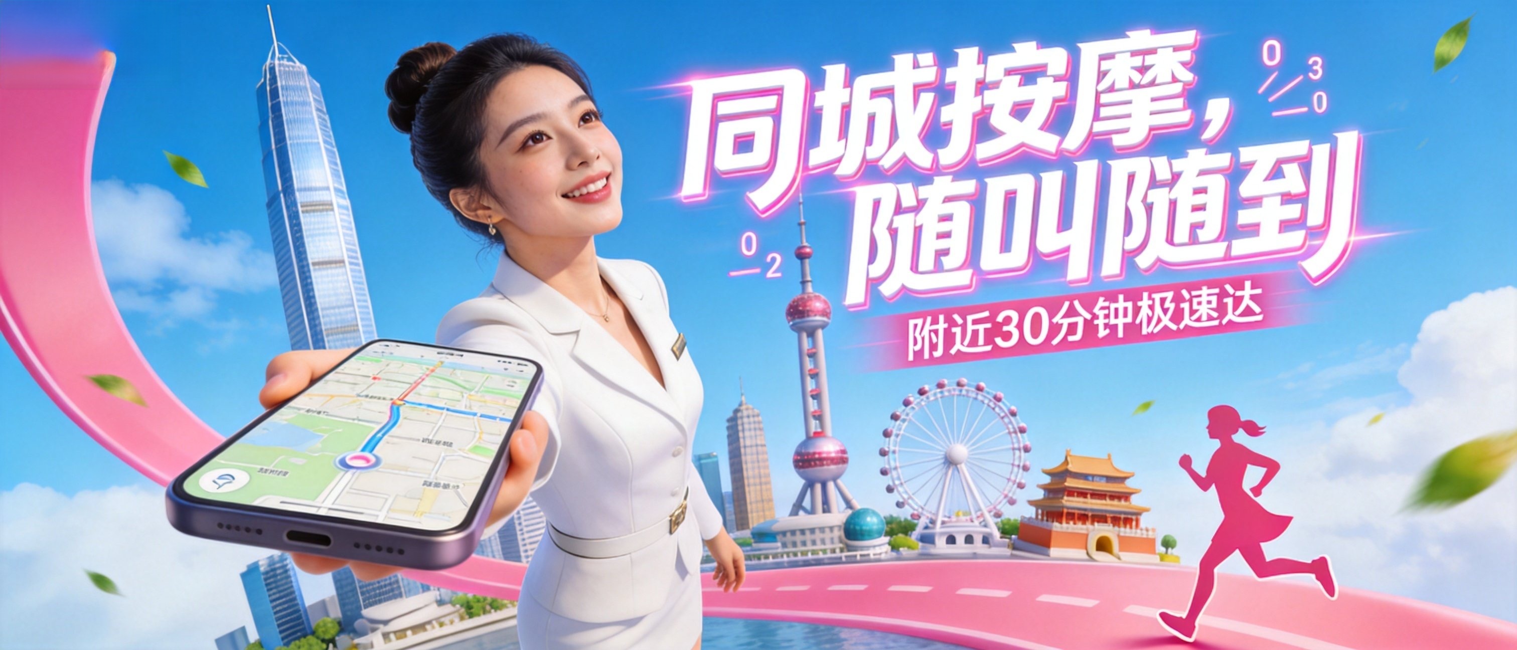肥东活立到家上门按摩：把放松这件事，真正还给自己